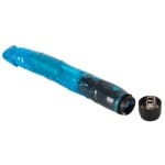 Πρωκτικός δονητής Mini Temptation Opal Anal Vibrator