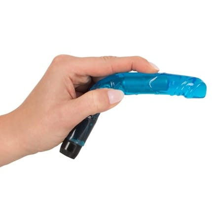 Πρωκτικός δονητής Mini Temptation Opal Anal Vibrator