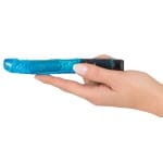 Πρωκτικός δονητής Mini Temptation Opal Anal Vibrator