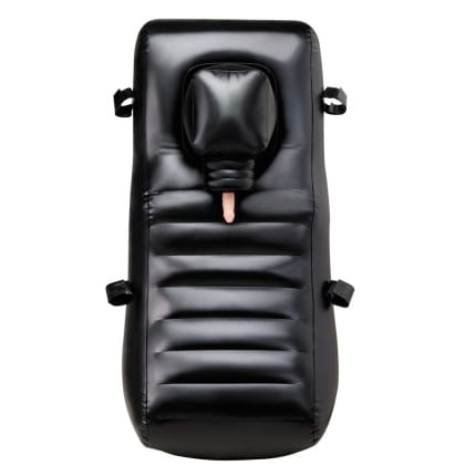 Μηχανή Σεξ Καναπές Louisiana Lounger