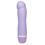 Μίνι Δονητής Σιλικόνης Mini Sweety Vibrator