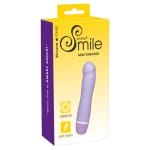 Μίνι Δονητής Σιλικόνης Mini Sweety Vibrator