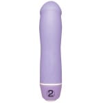 Μίνι Δονητής Σιλικόνης Mini Sweety Vibrator