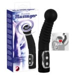 Δονητής Προστάτη Massager Prostate Twister