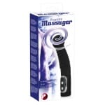 Δονητής Προστάτη Massager Prostate Twister