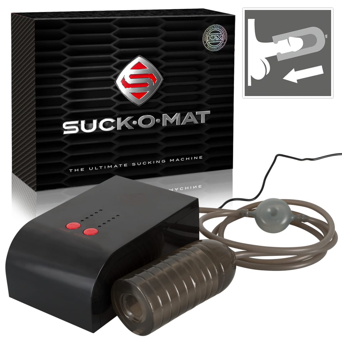 05871760000-avnanistis-anarrofisis-suck-o-mat (2) Αυνανιστής Αναρρόφησης Suck-O-Mat