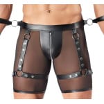 Σετ παντελόνι με harness και δεσίματα Svenjoyment