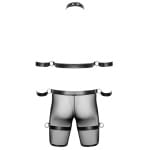 Σετ παντελόνι με harness και δεσίματα Svenjoyment