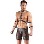 Σετ παντελόνι με harness και δεσίματα Svenjoyment