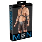 Σετ παντελόνι με harness και δεσίματα Svenjoyment