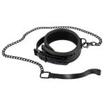 Κολάρο Με Λουρί Collar with Leash