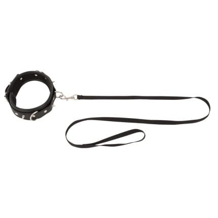 Κολάρο Με Αποσπώμενο Λουρί Collar with leash