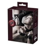 Κολάρο με Χειροπέδες Collar and Handcuffs