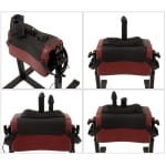 Περιστρεφόμενη Μηχανή Σεξ CLIMAXXR360