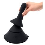Κωνική Μηχανή Σεξ The Cone