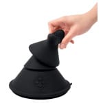 Κωνική Μηχανή Σεξ The Cone