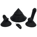 Κωνική Μηχανή Σεξ The Cone