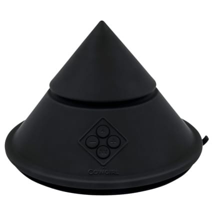 Κωνική Μηχανή Σεξ The Cone