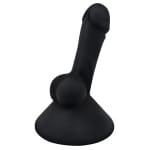 Κωνική Μηχανή Σεξ The Cone