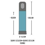 Αυτόματος Μεγεθυντής Πέους Vacuum Pump
