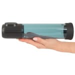 Αυτόματος Μεγεθυντής Πέους Vacuum Pump