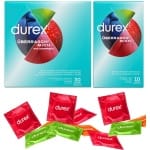Προφυλακτικά Uberrasch Mich Durex