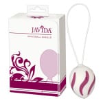 Ερωτική Μπάλα Σιλικόνης Gym Ball Single Javida