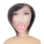 Γυναικεία Κούκλα Asian Love Doll Mayumi