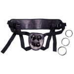Ζώνη στραπον Universal Harness strap on