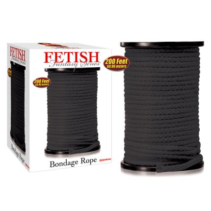 Σχοινί Δεσίματος Bondage Rope
