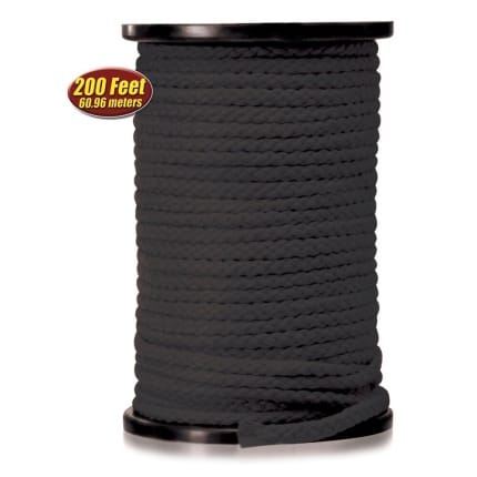 Σχοινί Δεσίματος Bondage Rope