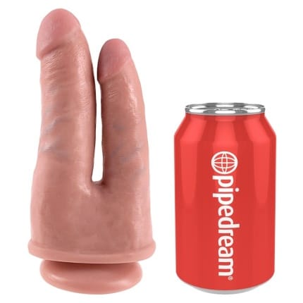Διπλό Ρεαλιστικό Ομοίωμα Double Penetrator