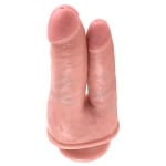 Διπλό Ρεαλιστικό Ομοίωμα Double Penetrator