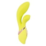 Δονητής Διπλής Διέγερσης Rabbit Vibrator
