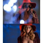 Ρεαλιστική Κούκλα Σεξ Ultimate Dolls Bianca