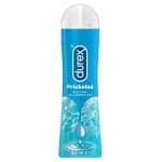 Ιατρικό Λιπαντικό Durex Play Tingle