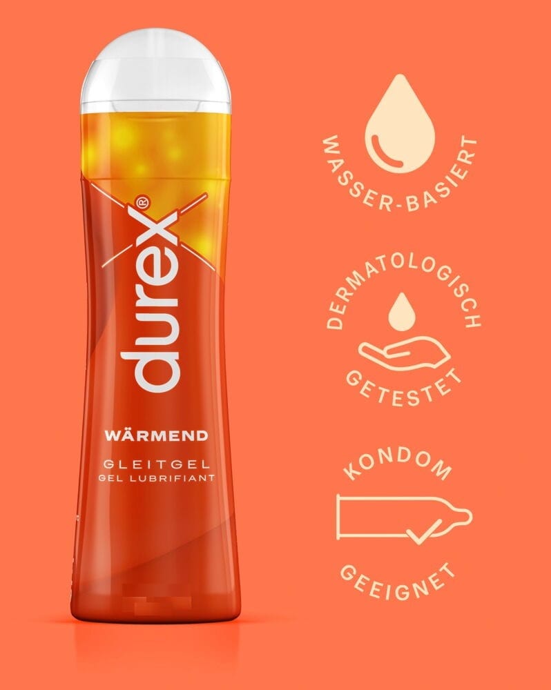 06181790000-lipantiko-thermansis-durex-play-warming Λιπαντικό θέρμανσης Durex Play Warming