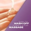 Λιπαντικό και Massage 2in1 Aloe Vera