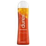 Λιπαντικό θέρμανσης Durex Play Warming