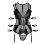 Κορμάκι με Δεσίματα 3 Bondage Body