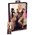 Διάφανο Μακρύ Φόρεμα Νεγκλιζέ Neglige Long sex shop