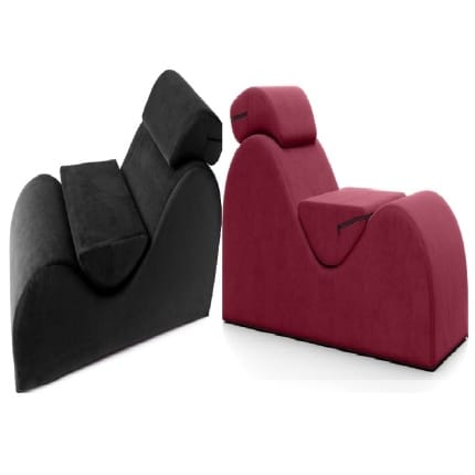 Ερωτική Πολυθρόνα Esse Lounger