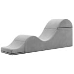 Εργονομική Πολυθρόνα Aria Flip Chaise