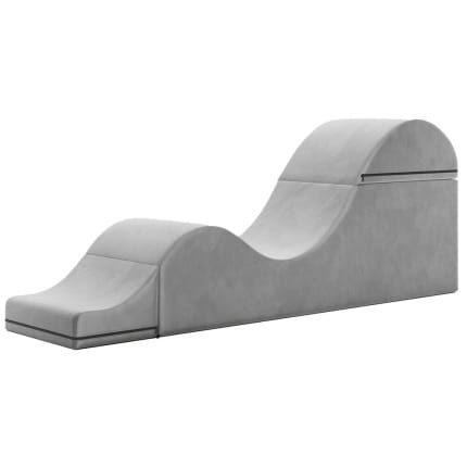 Εργονομική Πολυθρόνα Aria Flip Chaise