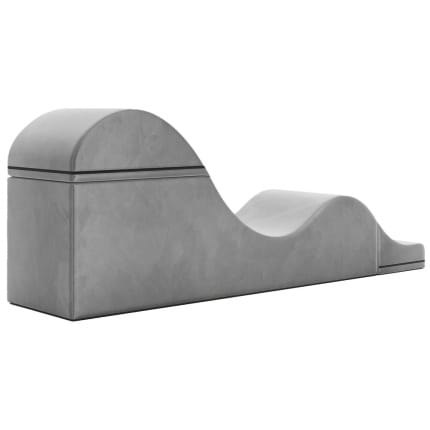 Εργονομική Πολυθρόνα Aria Flip Chaise