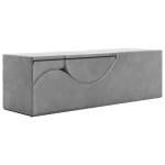 Εργονομική Πολυθρόνα Aria Flip Chaise