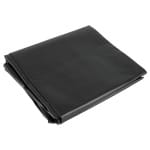 Σεντόνι Βινύλ Μαύρο 200 x 230 Black Vinyl Bed Sheet fetish collection