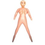 Γυναικεία Κούκλα Just Jug's Love Doll