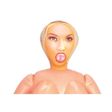 Γυναικεία Κούκλα Just Jug's Love Doll