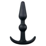 Πρωκτική Σφήνα Backdoor Lovers Silicone Plug